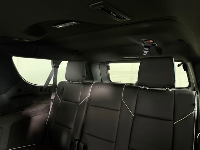 Used 2024 Cadillac Escalade ESV Premium Luxury w/ Performance Package image 28