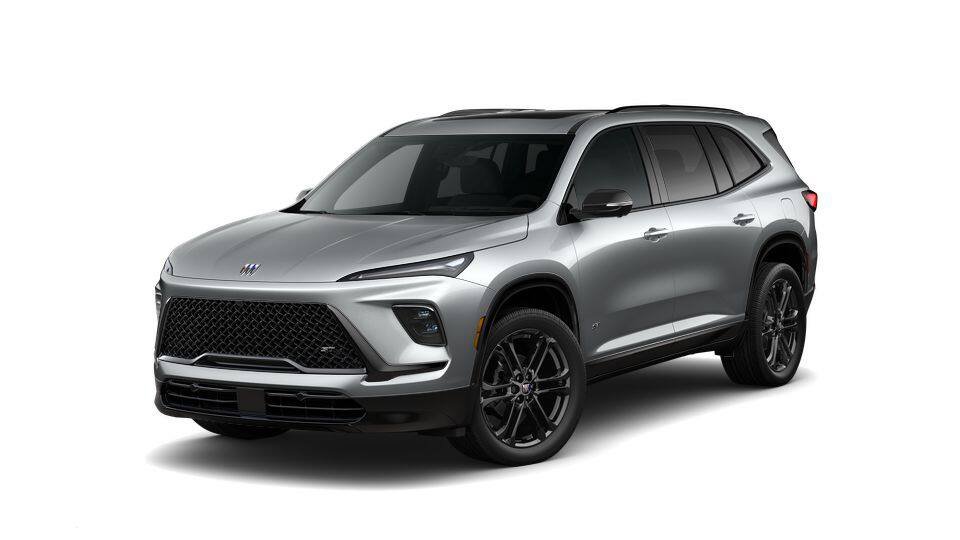 New 2026 Buick Enclave Sport Touring w/ Power Package FWD image 74