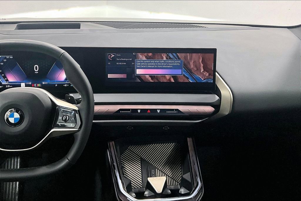 Used 2025 BMW X3 xDrive30i image 6