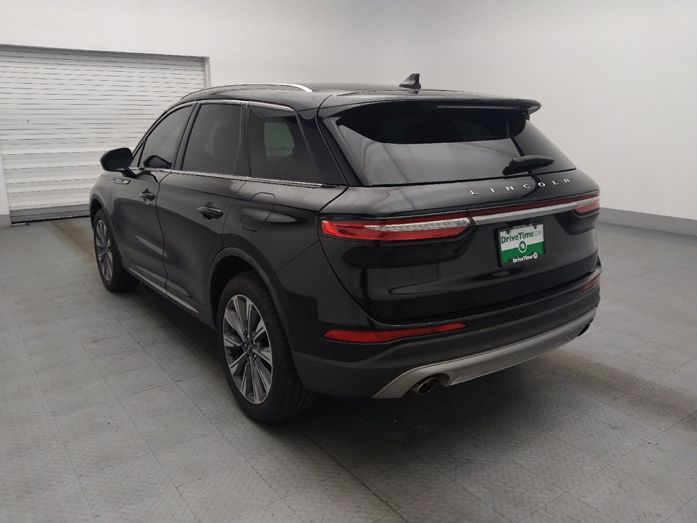 Used 2020 Lincoln Corsair Reserve FWD image 5