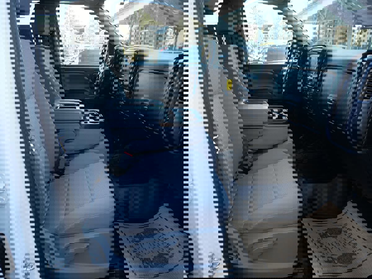 Used 2018 GMC Sierra 1500 WT image 17