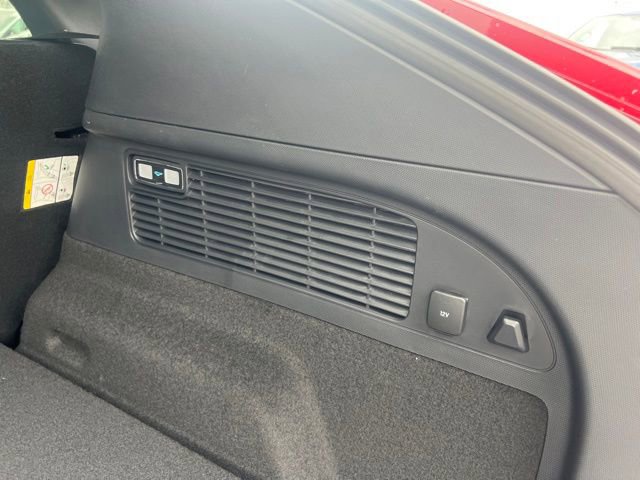 New 2024 Ford Mustang Mach-E Select image 11