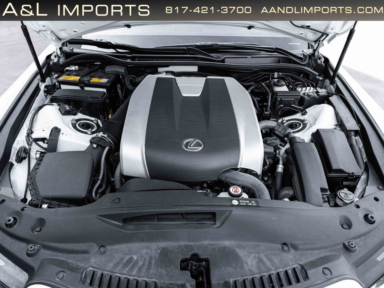 Used 2022 Lexus IS 350 F Sport RWD image 66