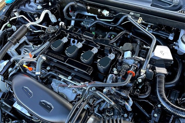 Used 2024 Honda Civic EX-L image 32