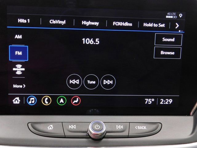 Used 2024 Chevrolet Blazer Premier w/ Driver Confidence II Package image 39