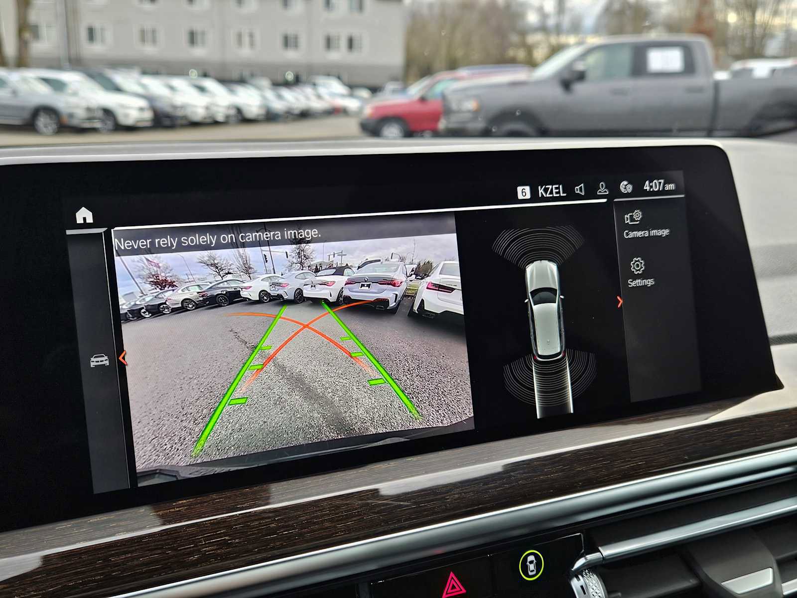 Used 2023 BMW X3 xDrive30i image 28