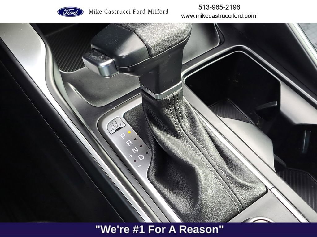 Used 2024 Kia Sorento LX image 16