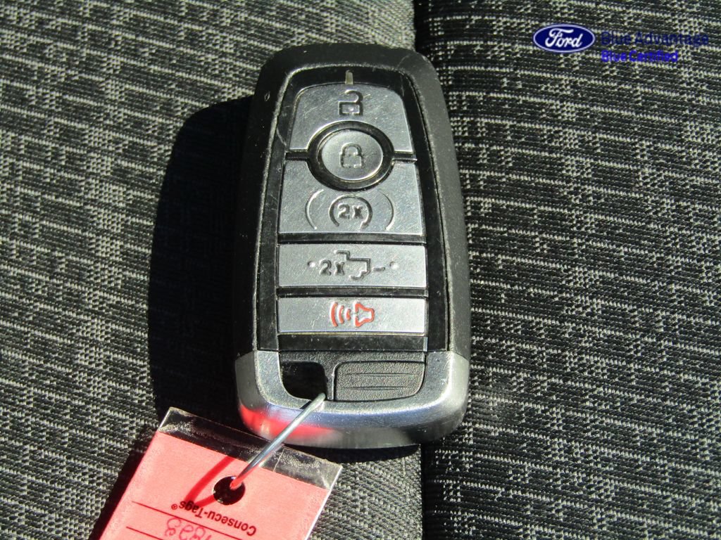 Used 2023 Ford F150 XLT w/ Equipment Group 302A High AWD/4WD image 37