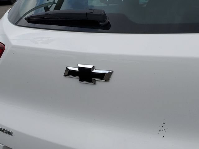 Used 2023 Chevrolet TrailBlazer LS AWD/4WD image 28