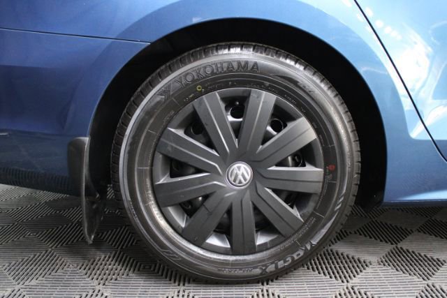 Used 2015 Volkswagen Jetta S FWD image 5