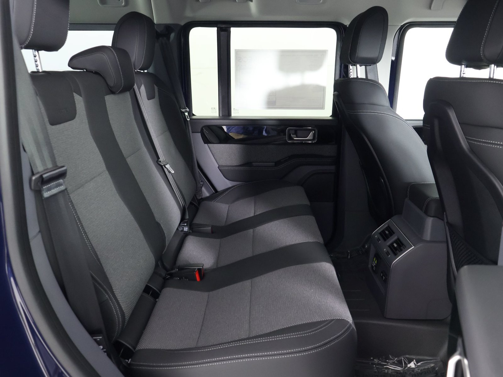 New 2026 INEOS Grenadier Station Wagon AWD/4WD image 13