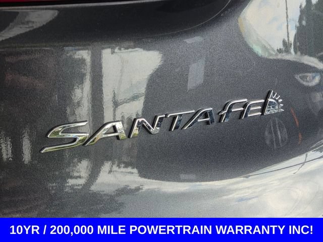 Used 2023 Hyundai Santa Fe SEL FWD image 15