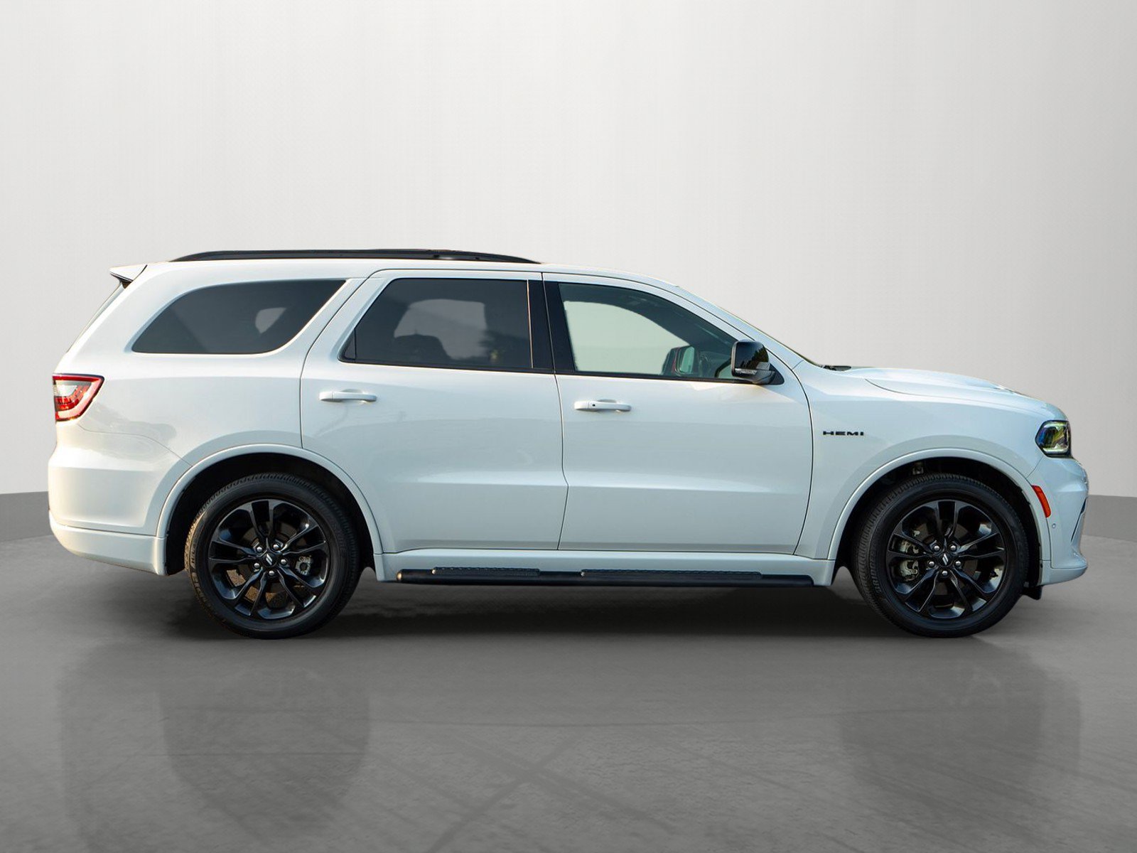 Used 2025 Dodge Durango R/T AWD/4WD image 8
