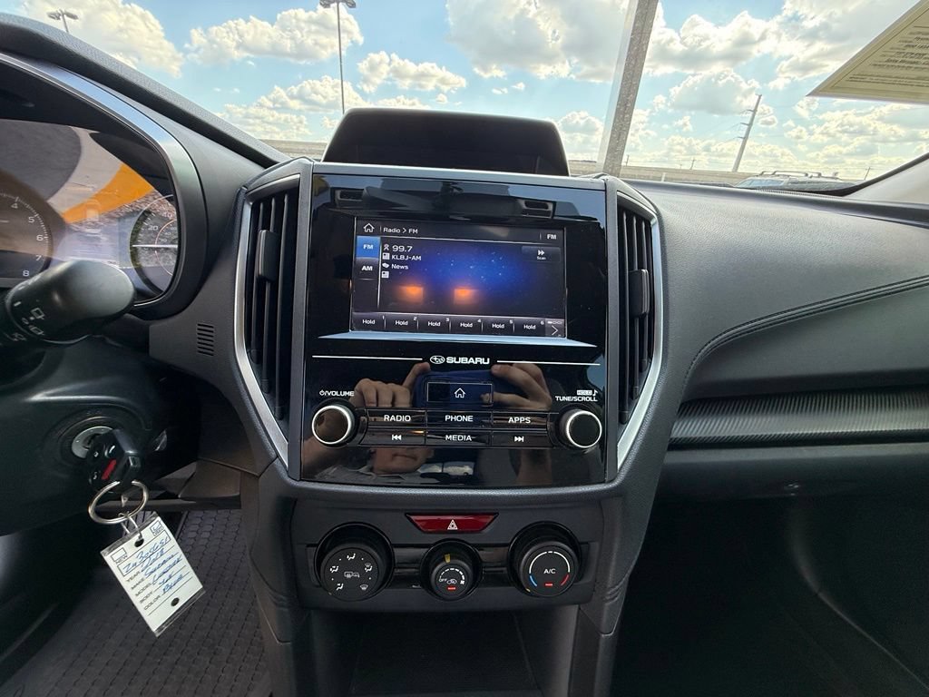 Used 2018 Subaru Crosstrek 2.0i Premium w/ Eyesight System AWD/4WD image 22