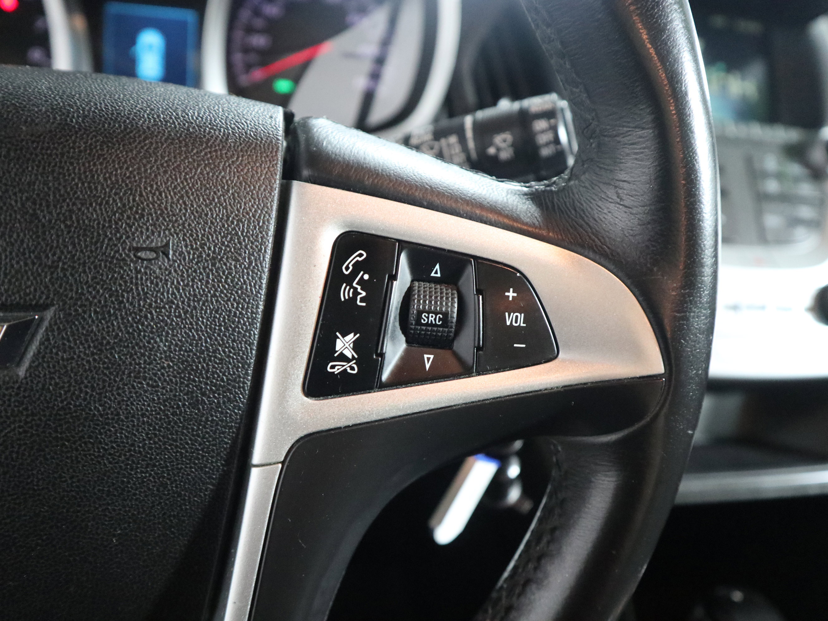 Used 2016 Chevrolet Equinox LT w/ Convenience Package FWD image 27