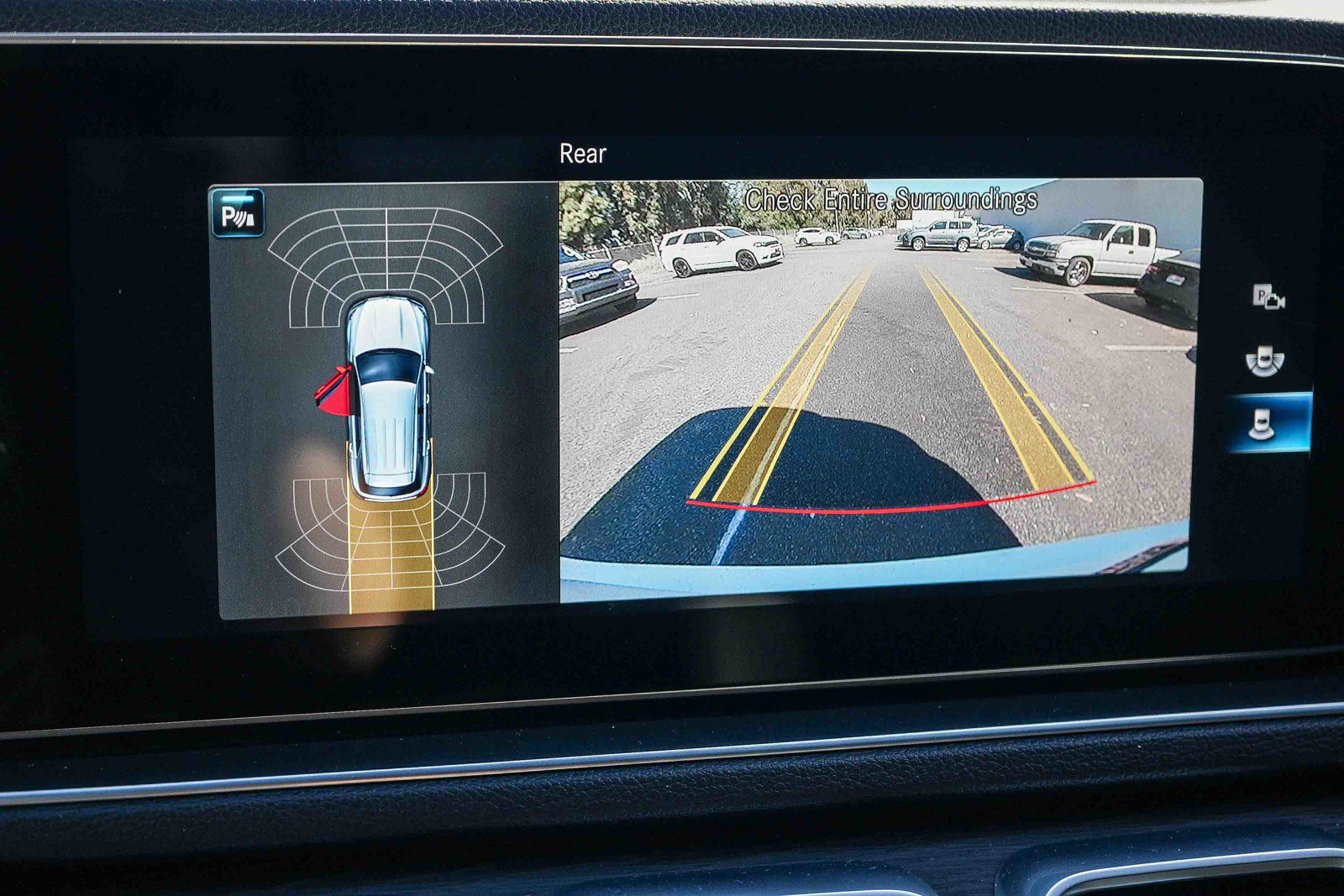 Used 2023 Mercedes-Benz GLE 350 350 image 23