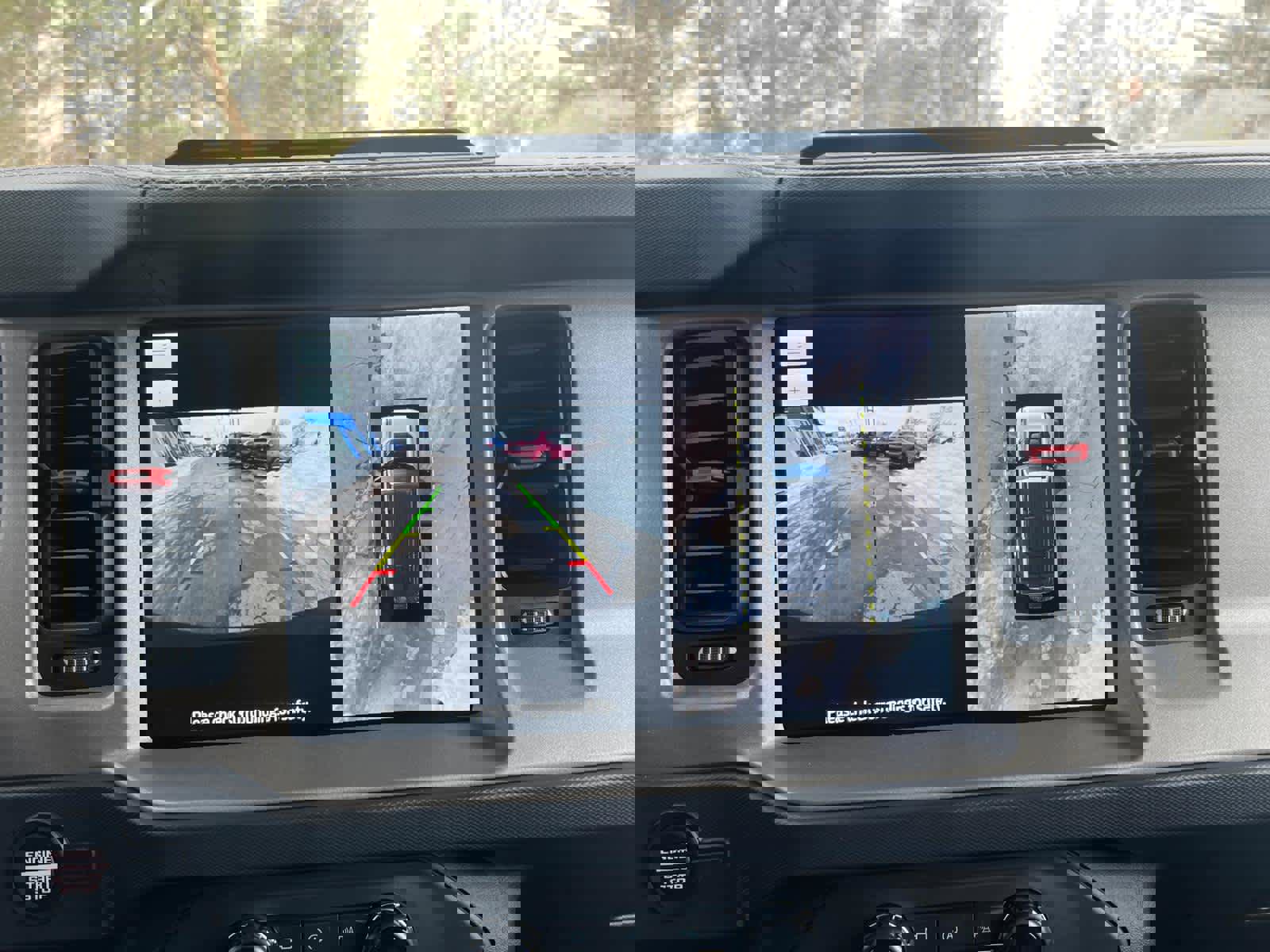 Used 2024 Ford Bronco Raptor image 26