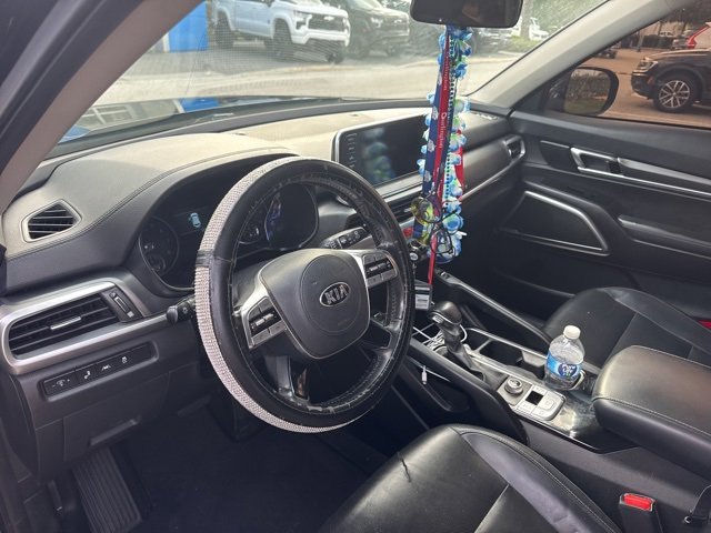 Used 2021 Kia Telluride S image 7