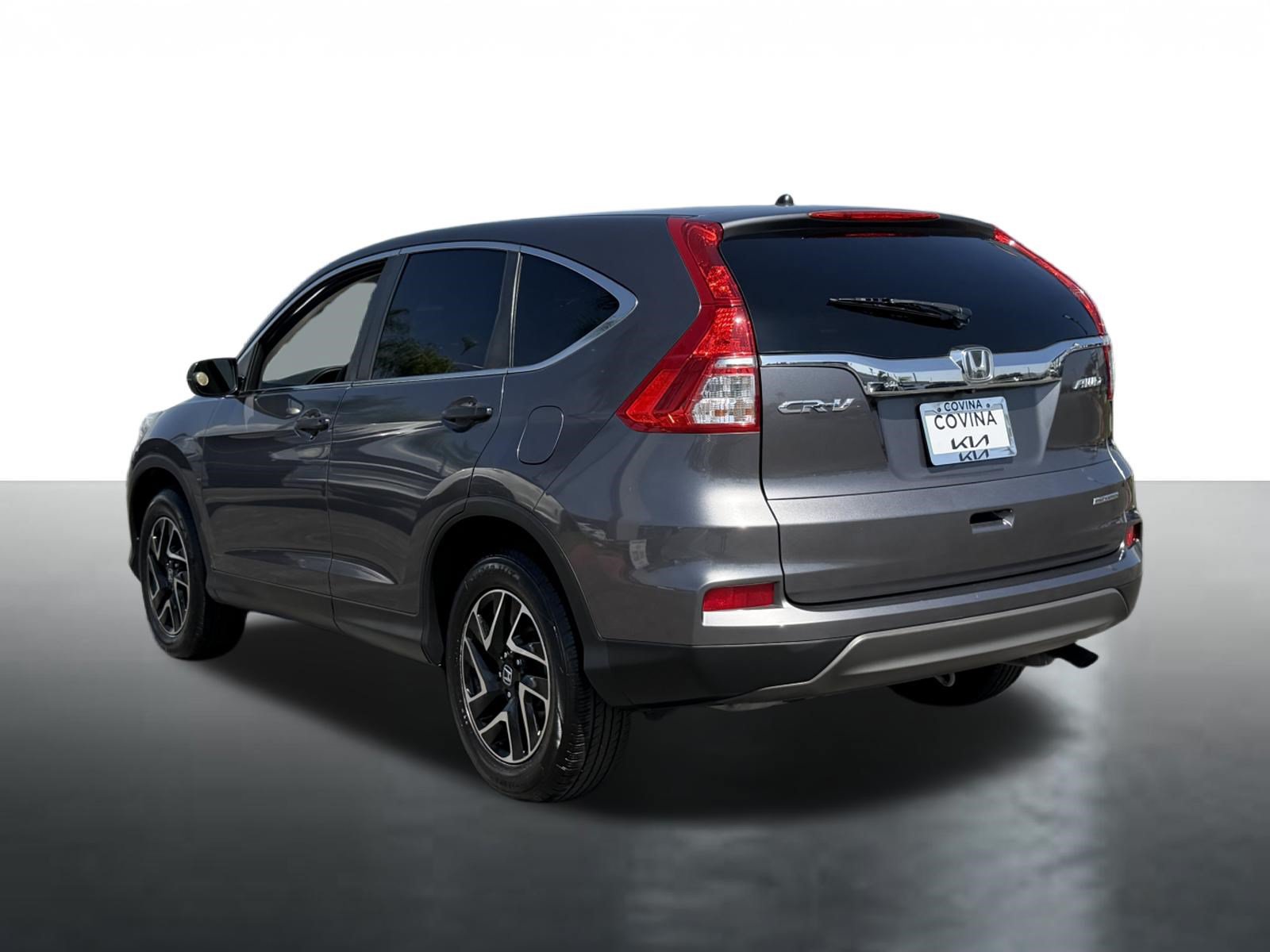 Used 2016 Honda CR-V SE image 6