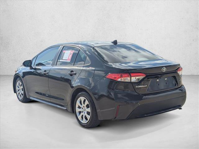 Used 2020 Toyota Corolla LE image 7