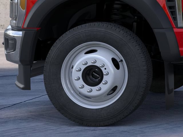 New 2026 Ford F450 XL w/ XL Chrome Package AWD/4WD image 19