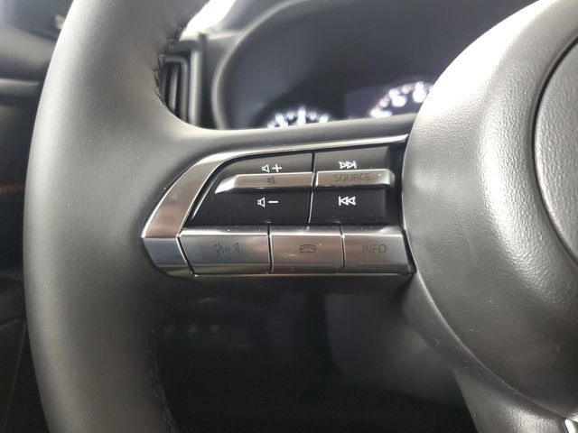 New 2026 MAZDA CX-50 Meridian Edition w/ Weather Package image 25