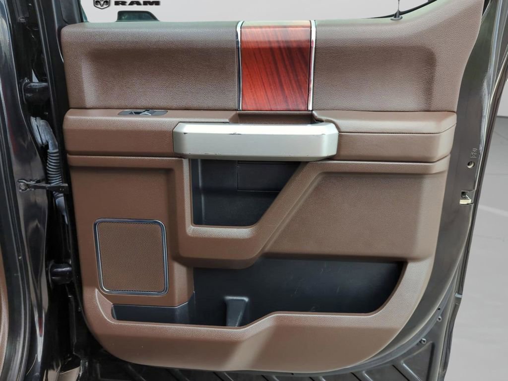 Used 2020 Ford F150 King Ranch image 27