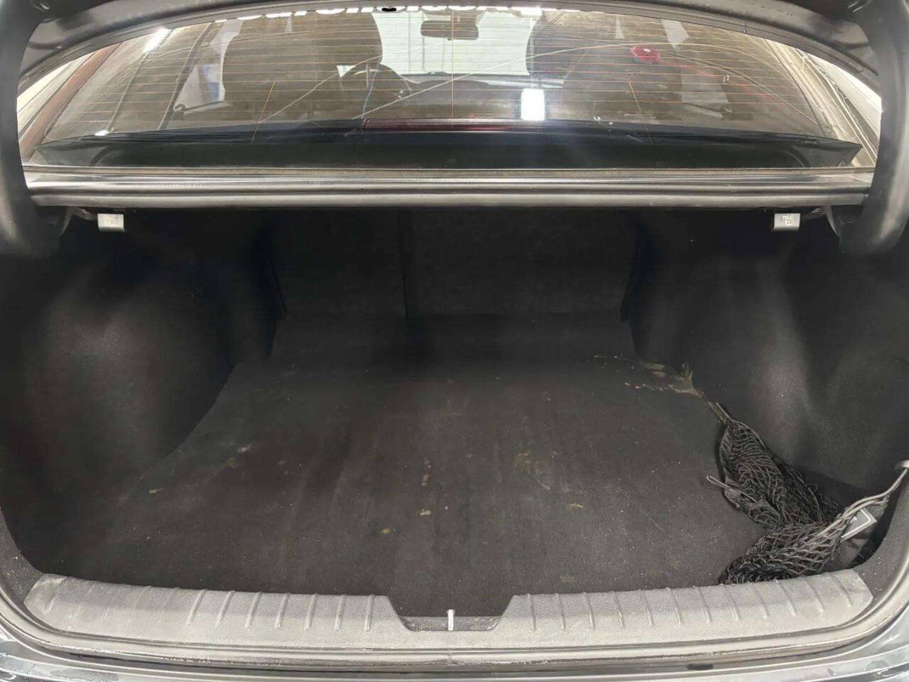 Used 2020 Kia Optima SE FWD image 6