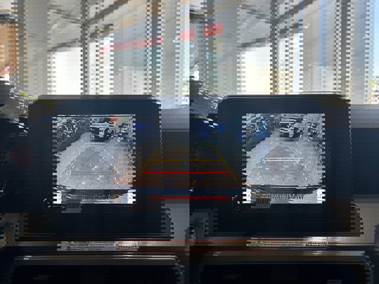 New 2025 Toyota Tacoma TRD Off-Road image 18