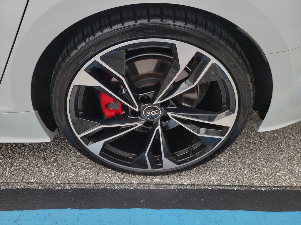 Certified 2023 Audi S5 Premium Plus w/ Premium Plus Package AWD/4WD image 29