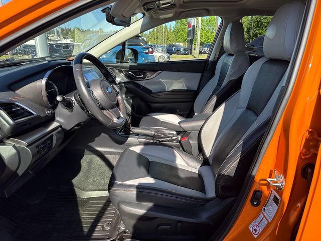 Used 2019 Subaru Crosstrek 2.0i Limited w/ Moonroof Package w/Navigation AWD/4WD image 14