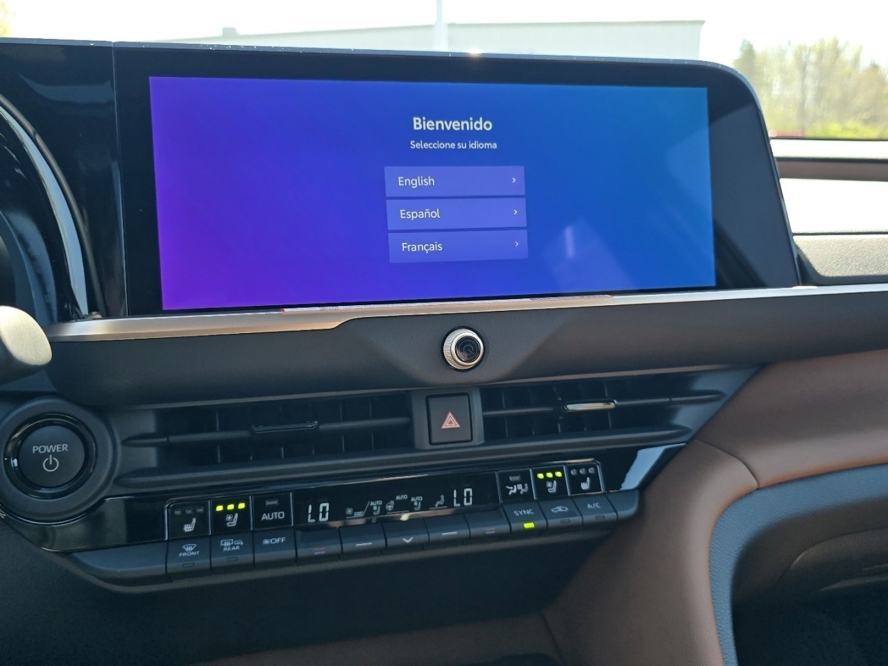 New 2026 Toyota Crown Signia image 30