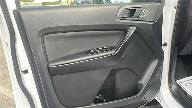 Used 2019 Ford Ranger XL w/ Equipment Group 101A Mid image 18