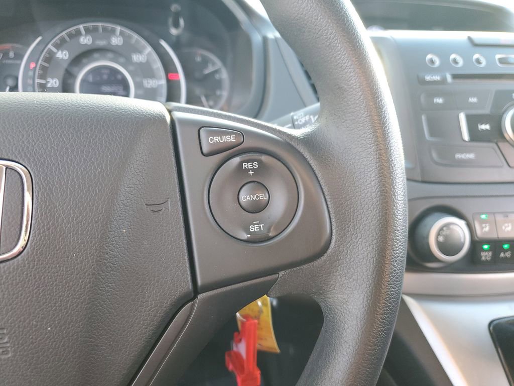 Used 2013 Honda CR-V LX image 22