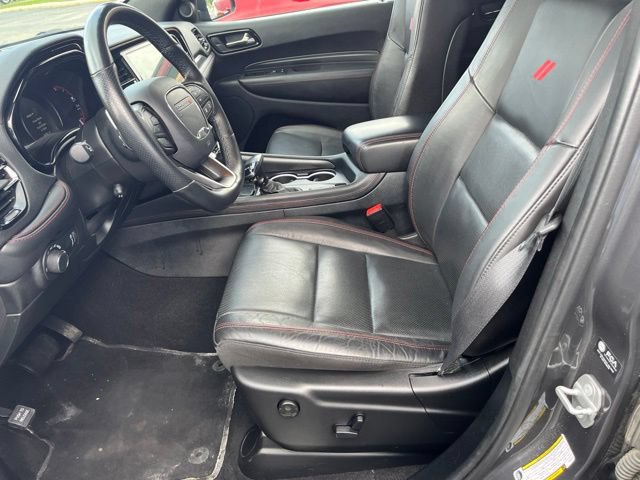 Used 2025 Dodge Durango R/T AWD/4WD image 10