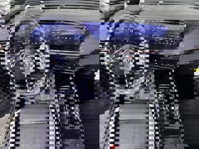 New 2026 Buick Envision Sport Touring image 20