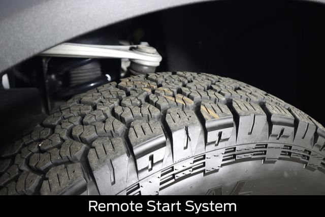 Used 2022 Ford Bronco Black Diamond AWD/4WD image 24
