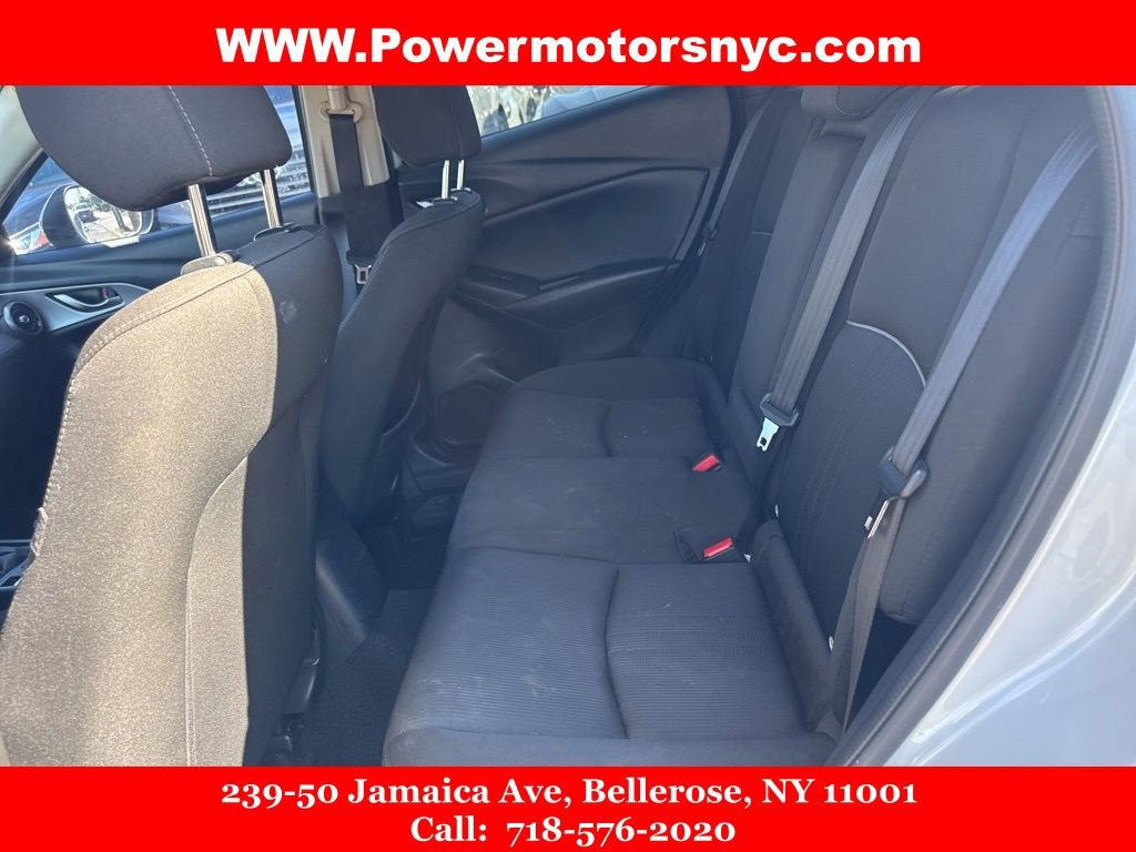 Used 2019 MAZDA CX-3 Sport image 23