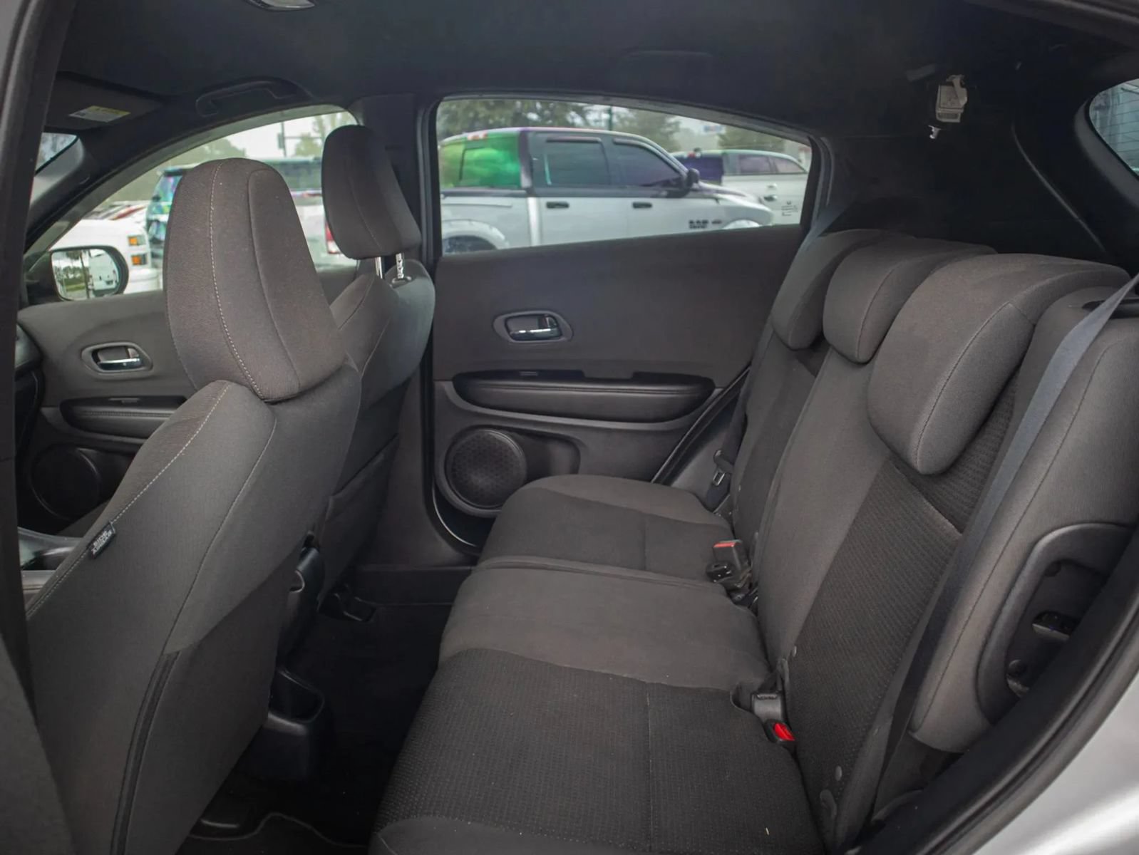 Used 2019 Honda HR-V Sport image 25