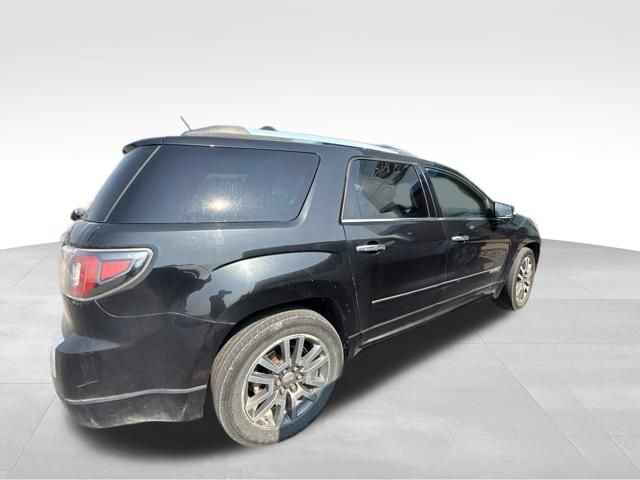 Used 2014 GMC Acadia Denali AWD/4WD image 13