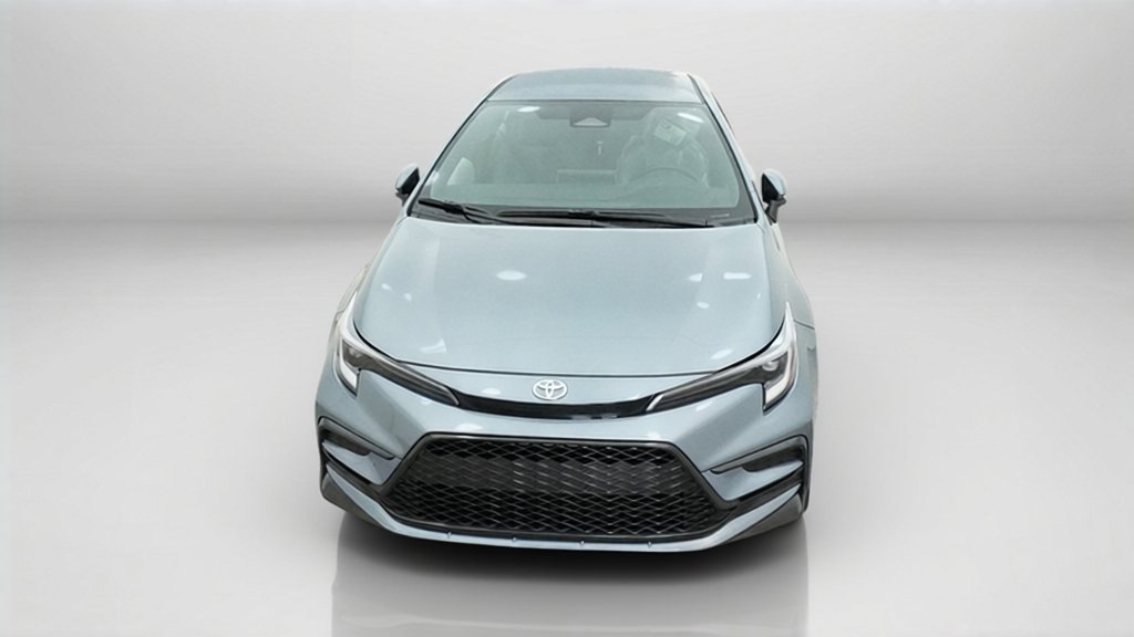 New 2027 Toyota Corolla SE FWD image 16