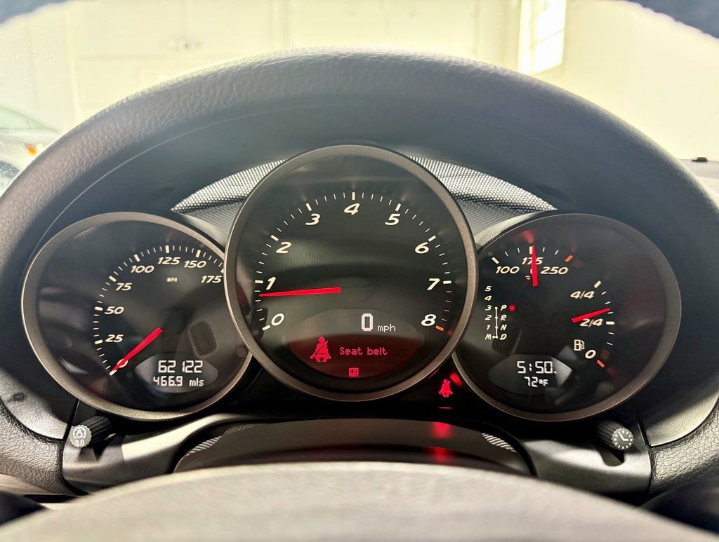 Used 2006 Porsche Boxster image 22