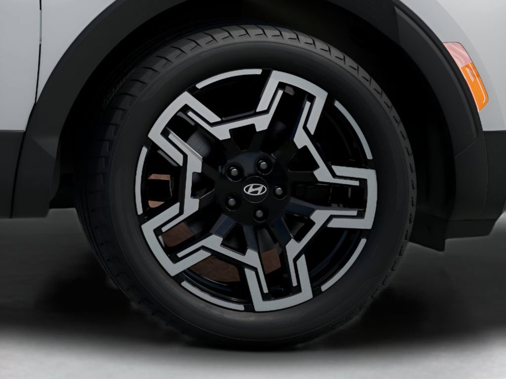 New 2026 Hyundai Santa Cruz Limited image 8