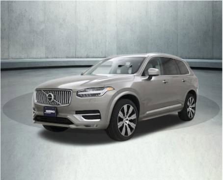 Used 2018 Volvo XC90 T6 Momentum w/ Convenience Package image 37