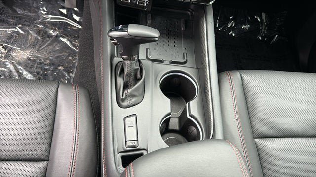 New 2026 Dodge Durango GT AWD/4WD image 17