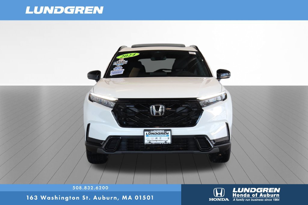 Used 2024 Honda CR-V Sport image 2