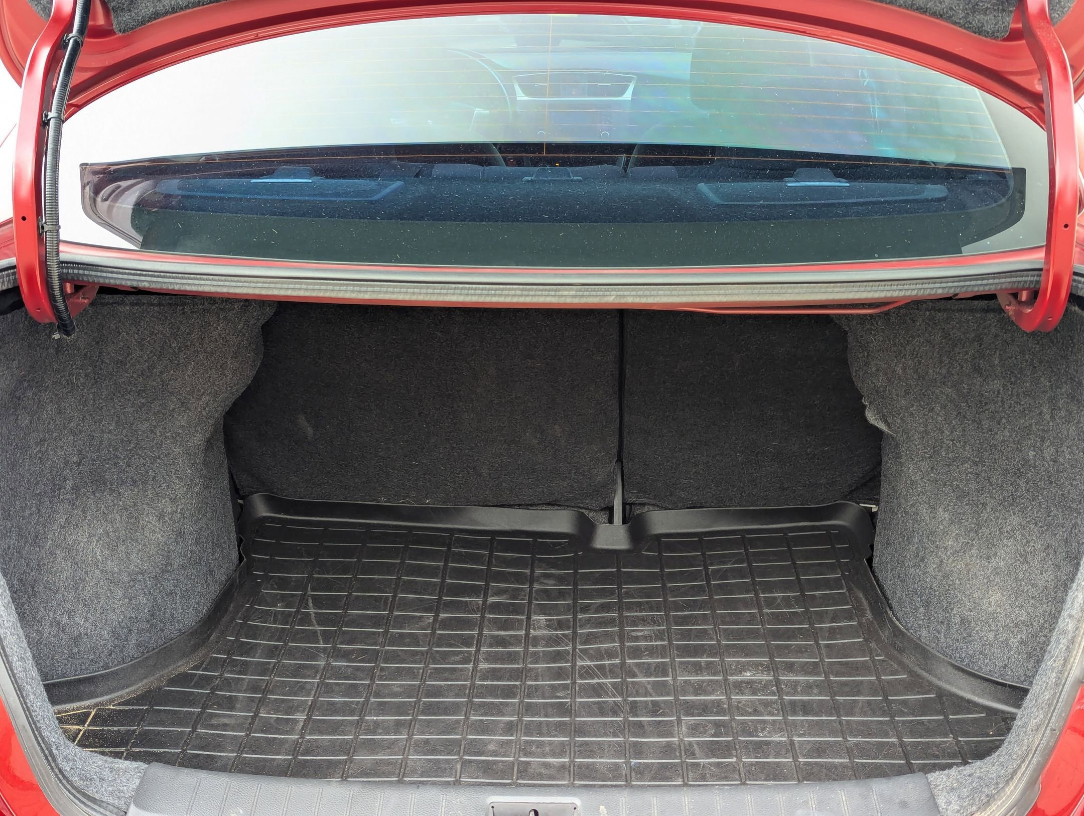 Used 2014 Nissan Sentra SR w/ Premium Package image 23