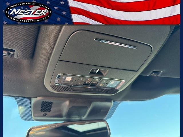 Used 2021 Ford F150 Lariat w/ Equipment Group 502A High AWD/4WD image 22