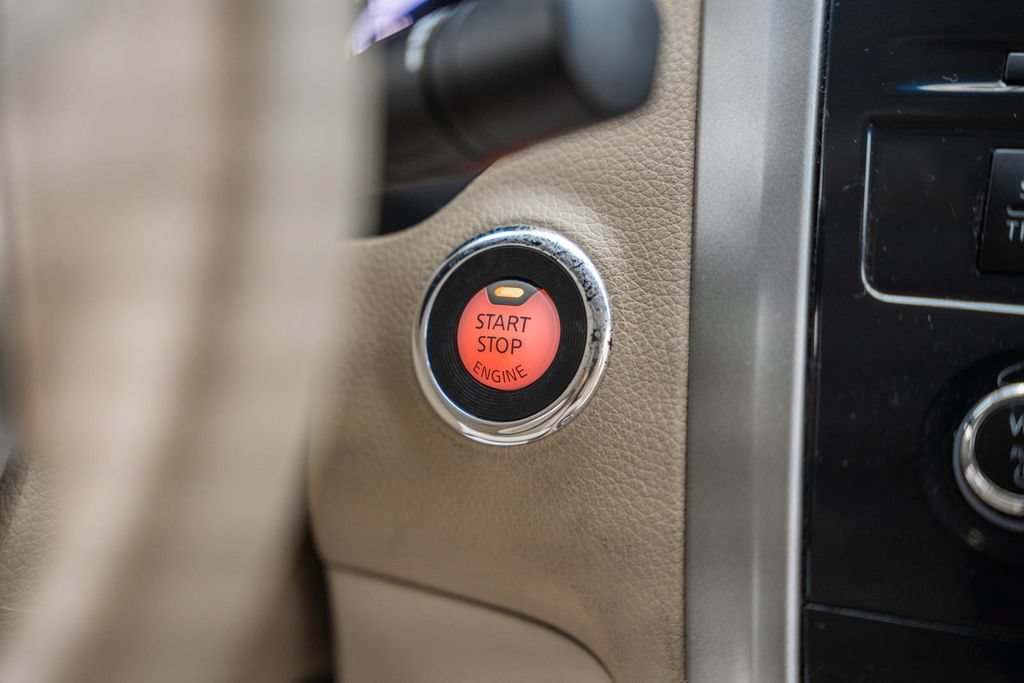 Used 2014 Nissan Altima 2.5 S FWD image 25
