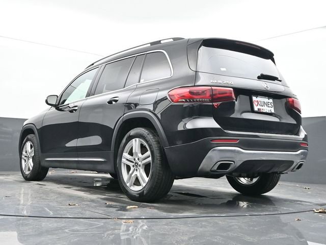 Used 2023 Mercedes-Benz GLB 250 4MATIC image 47